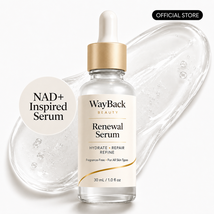 Renewal Serum
