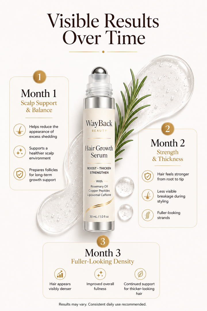 Hair Growth Serum