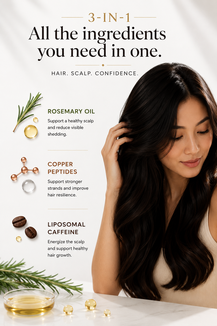 Hair Growth Serum